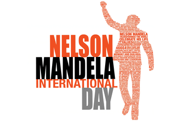 Happy Mandela Day 2022